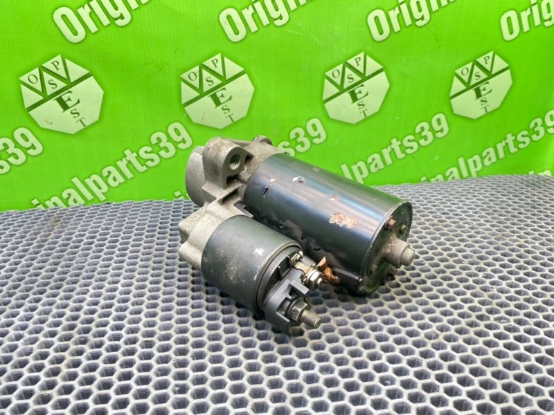 Стартер, 6600 рублей, Калининград