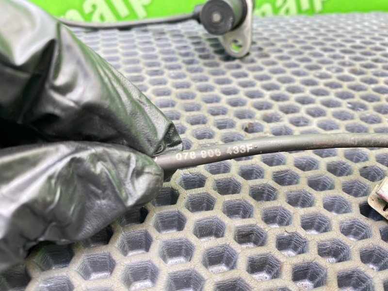 Датчик положения коленвала, 1200 рублей, Калининград