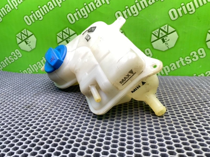 Бачок ож, 2200 рублей, Калининград