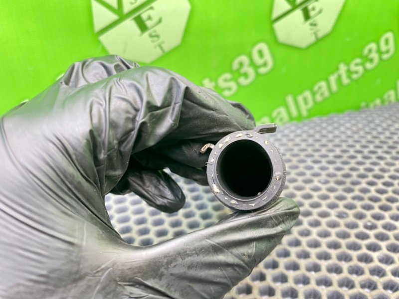 Патрубок системы охлаждения, 900 рублей, Калининград