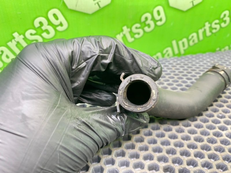 Патрубок системы охлаждения, 900 рублей, Калининград