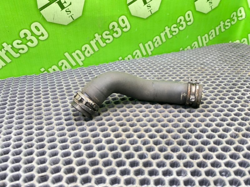 Патрубок системы охлаждения, 900 рублей, Калининград