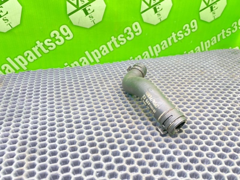 Патрубок системы охлаждения, 900 рублей, Калининград