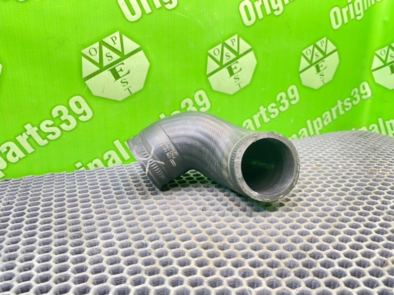 Патрубок интеркулера, 1000 рублей, Калининград