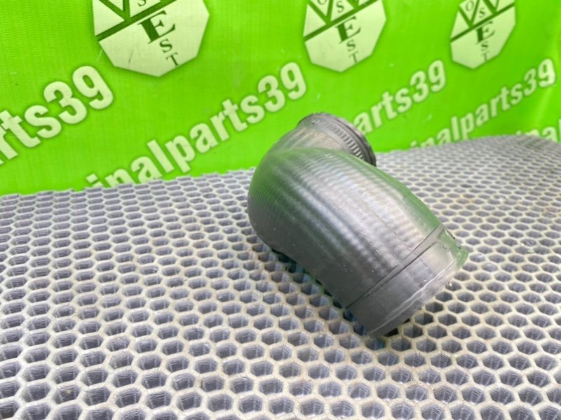 Патрубок интеркулера, 1000 рублей, Калининград