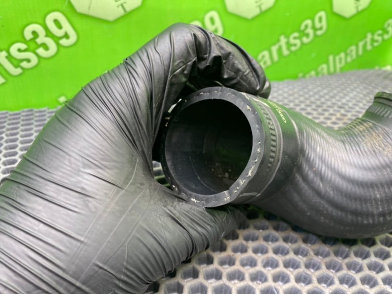 Патрубок интеркулера, 1000 рублей, Калининград