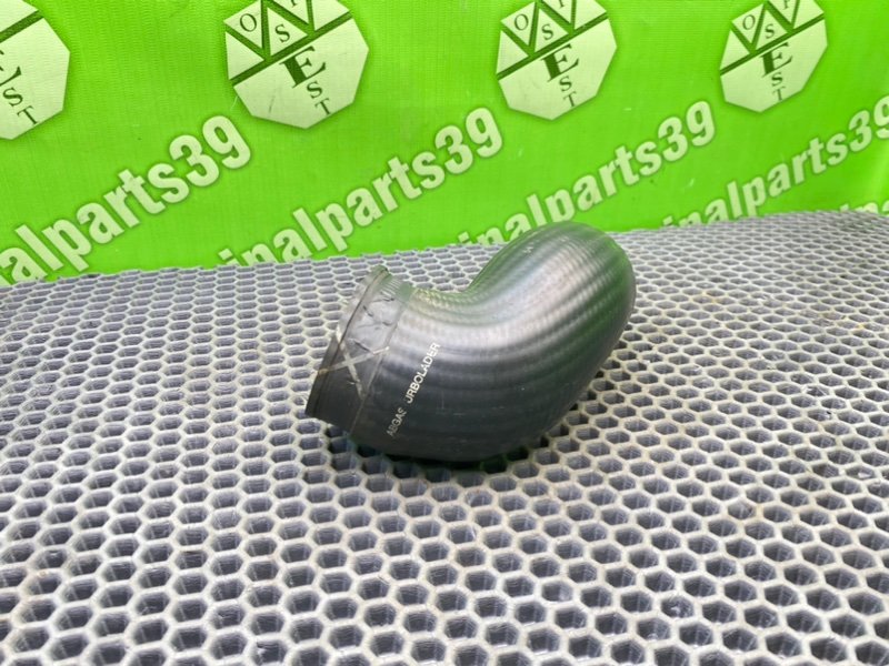 Патрубок интеркулера, 1000 рублей, Калининград