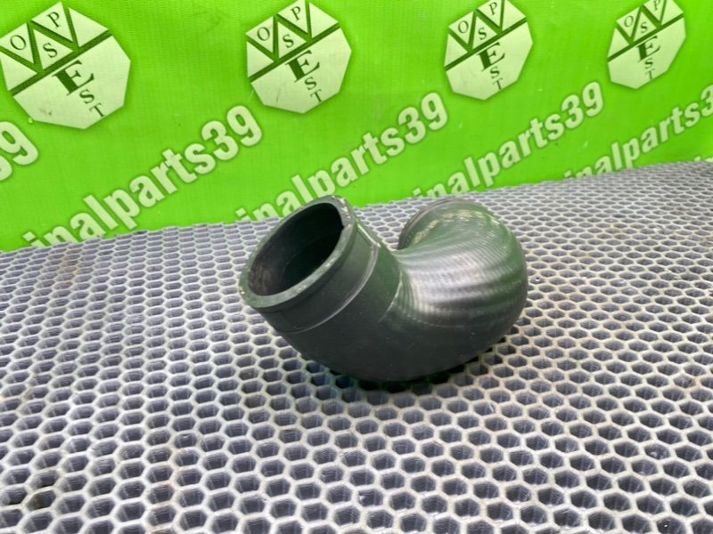 Патрубок интеркулера, 1000 рублей, Калининград