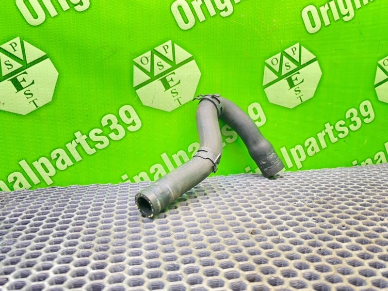 Патрубок системы охлаждения, 1200 рублей, Калининград