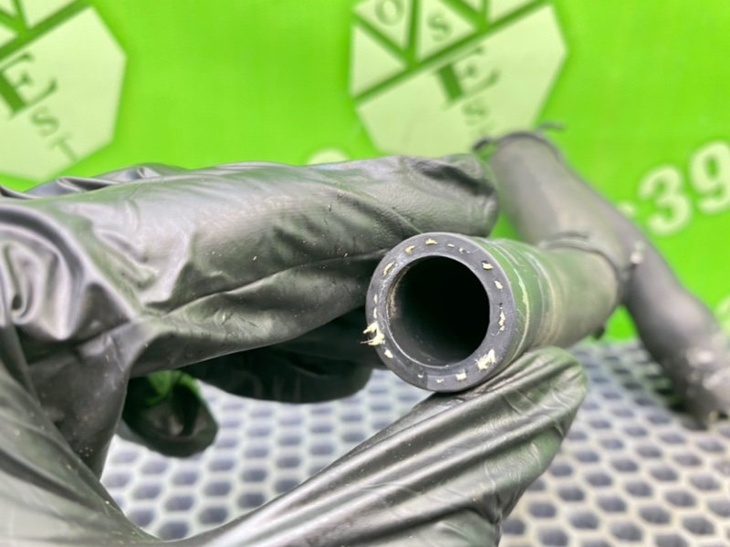 Патрубок системы охлаждения, 1200 рублей, Калининград