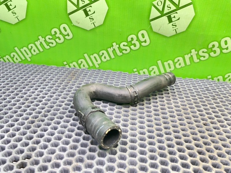 Патрубок системы охлаждения, 1200 рублей, Калининград