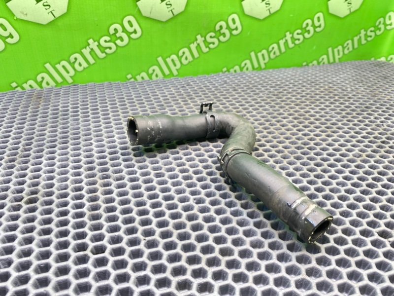 Патрубок системы охлаждения, 1200 рублей, Калининград