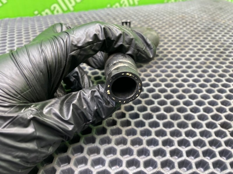 Патрубок системы охлаждения, 1200 рублей, Калининград