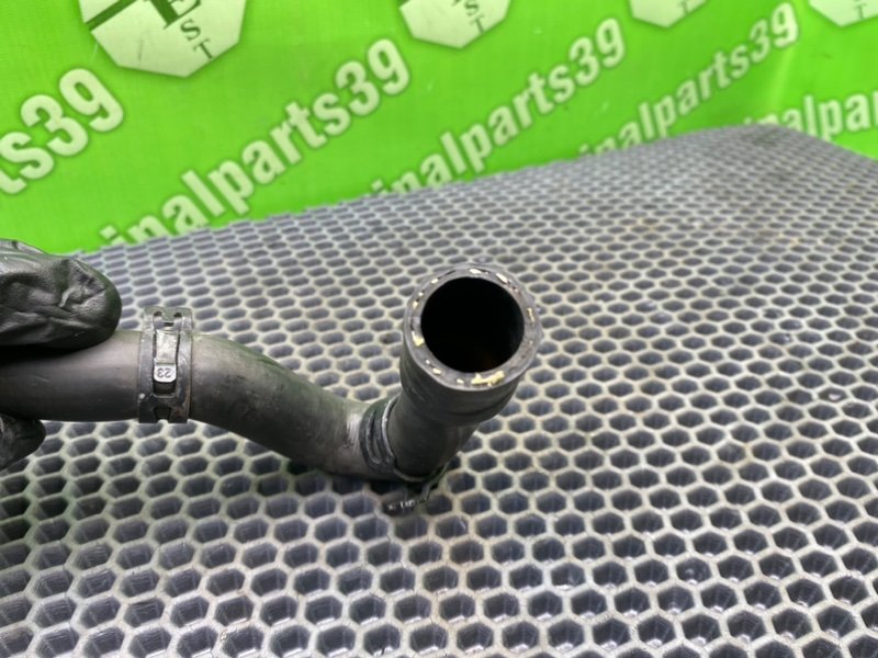 Патрубок системы охлаждения, 1200 рублей, Калининград