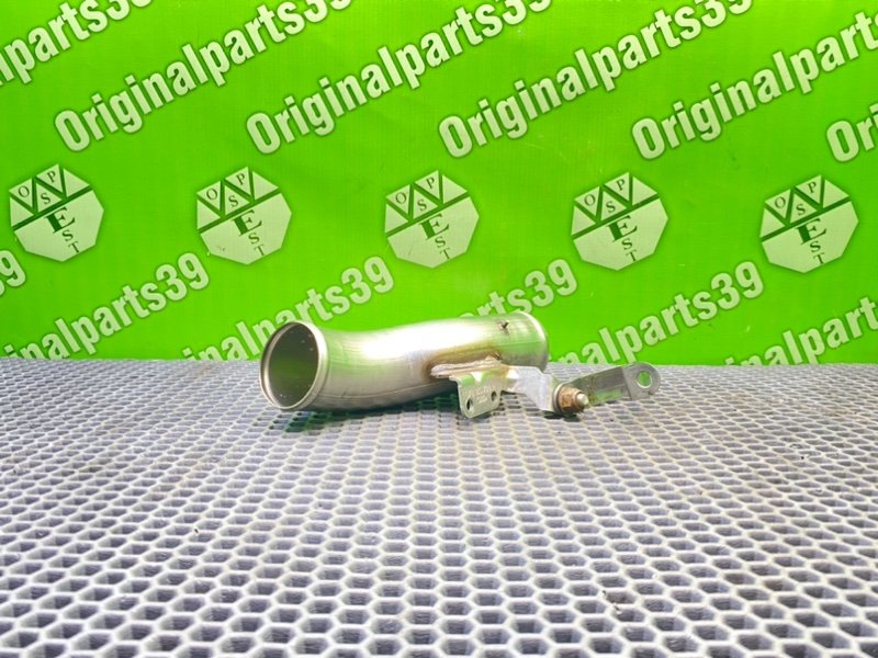 Патрубок интеркулера, 900 рублей, Калининград