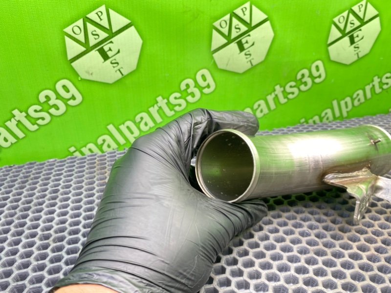 Патрубок интеркулера, 900 рублей, Калининград