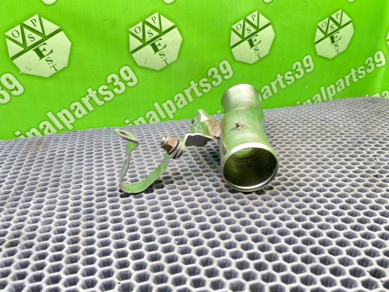 Патрубок интеркулера, 900 рублей, Калининград