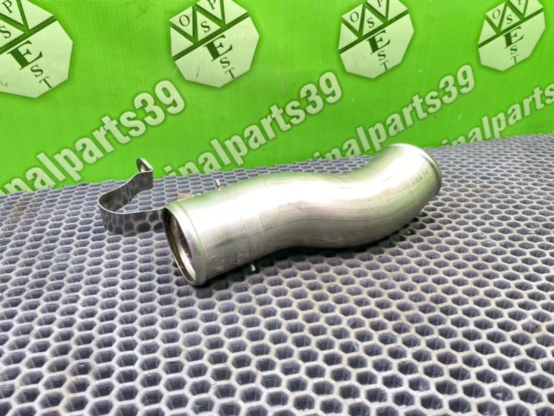 Патрубок интеркулера, 900 рублей, Калининград