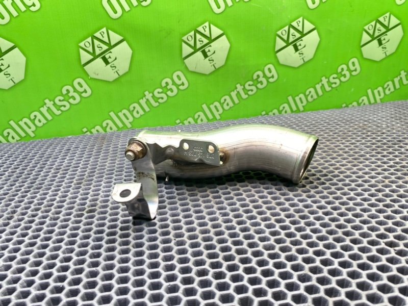 Патрубок интеркулера, 900 рублей, Калининград