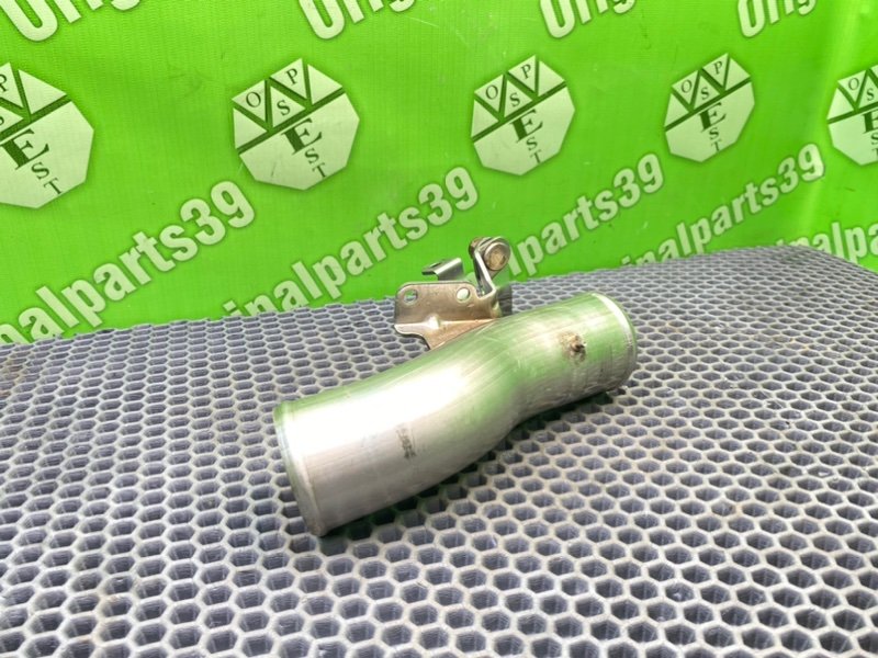 Патрубок интеркулера, 900 рублей, Калининград