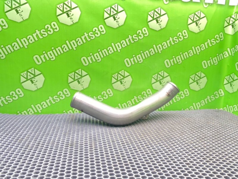 Патрубок интеркулера, 900 рублей, Калининград