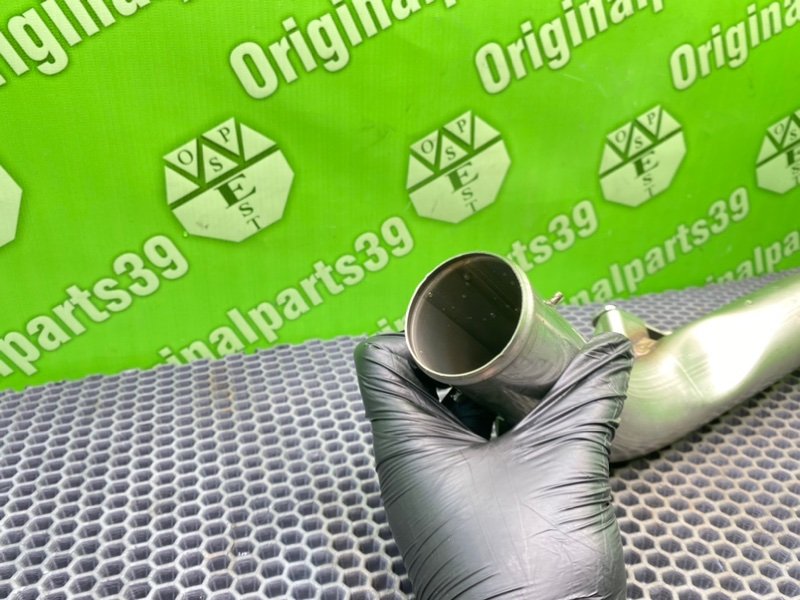 Патрубок интеркулера, 900 рублей, Калининград