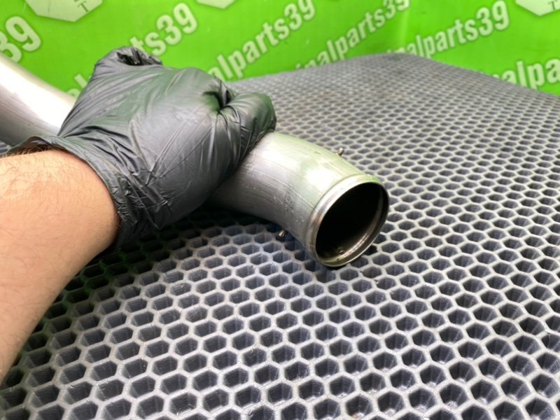 Патрубок интеркулера, 900 рублей, Калининград