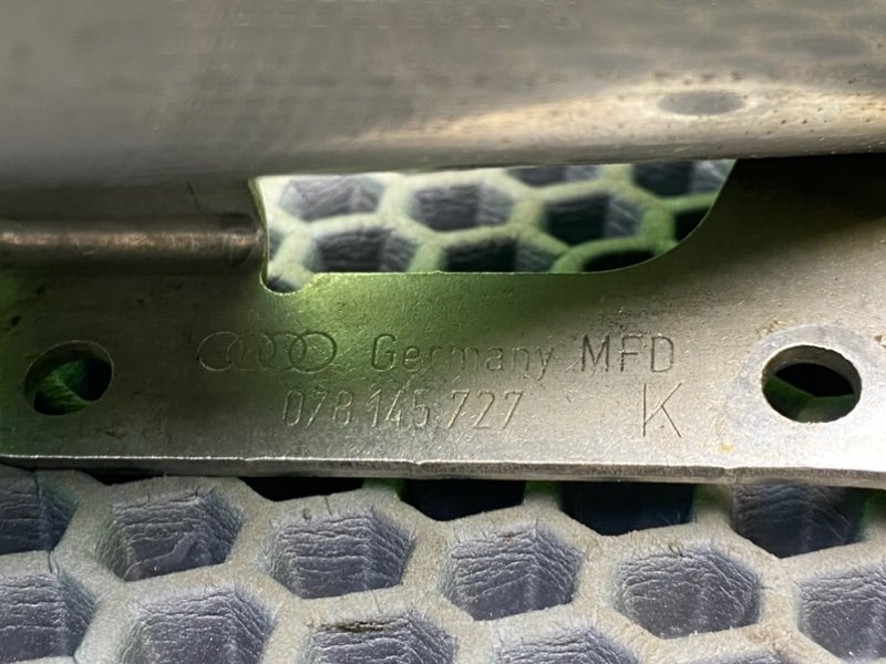 Патрубок интеркулера, 900 рублей, Калининград