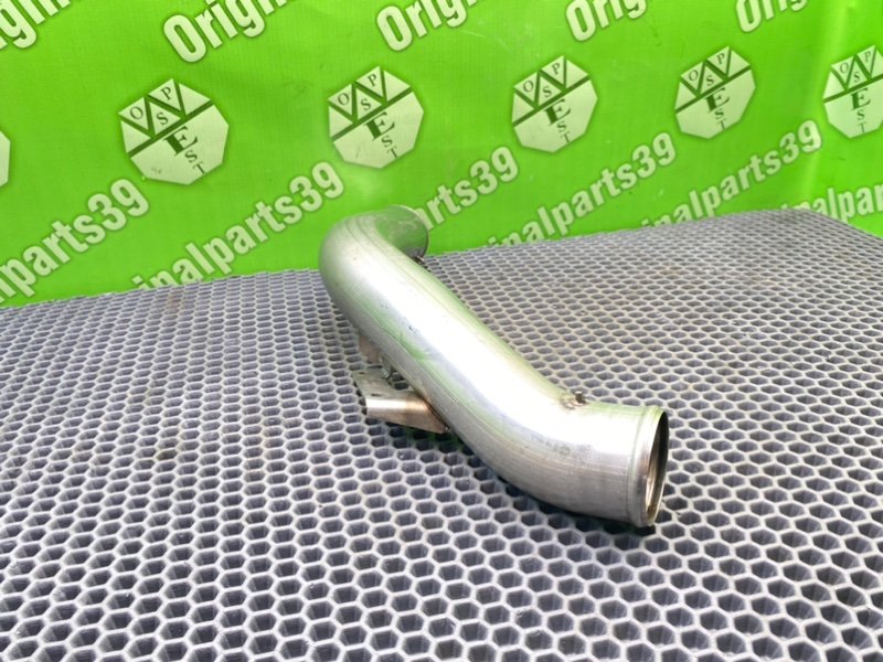 Патрубок интеркулера, 900 рублей, Калининград