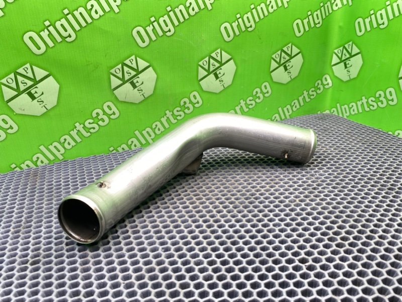 Патрубок интеркулера, 900 рублей, Калининград