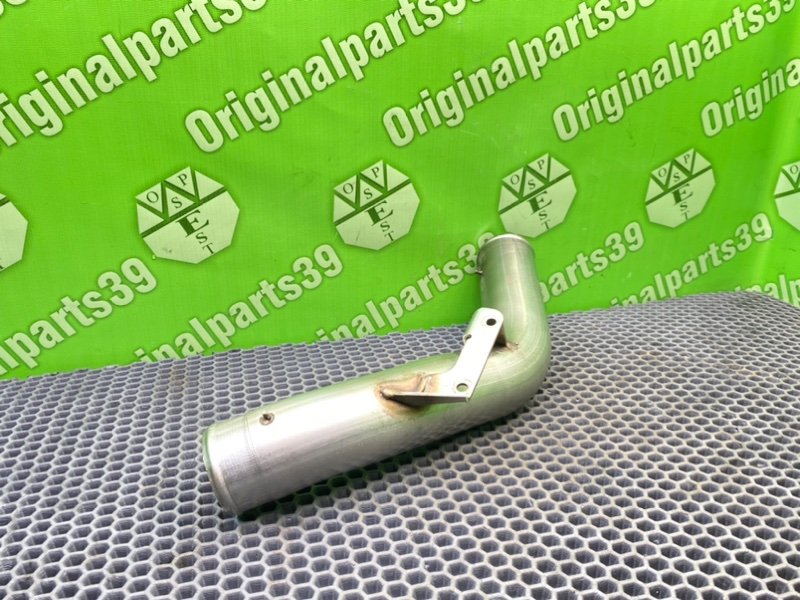 Патрубок интеркулера, 900 рублей, Калининград