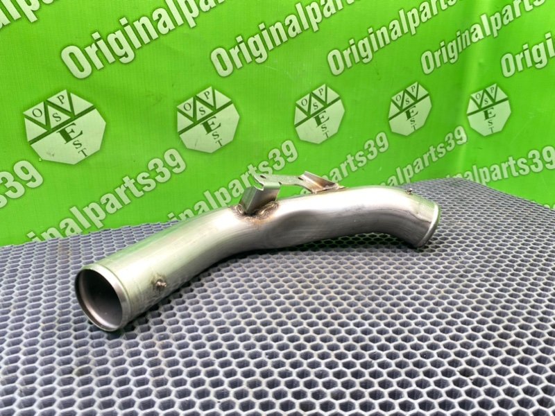 Патрубок интеркулера, 900 рублей, Калининград