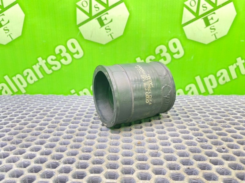 Патрубок интеркулера, 900 рублей, Калининград