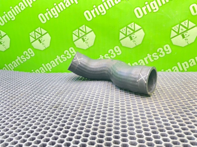 Патрубок интеркулера, 1200 рублей, Калининград