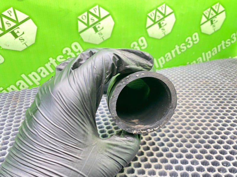 Патрубок интеркулера, 1200 рублей, Калининград