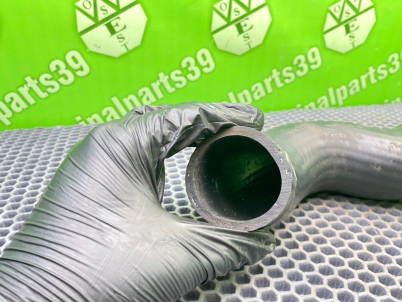 Патрубок интеркулера, 1200 рублей, Калининград