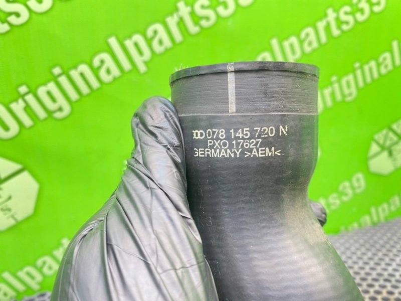 Патрубок интеркулера, 1200 рублей, Калининград