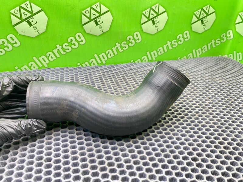 Патрубок интеркулера, 1200 рублей, Калининград