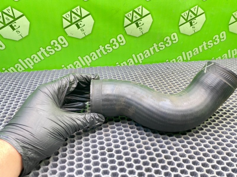 Патрубок интеркулера, 1200 рублей, Калининград