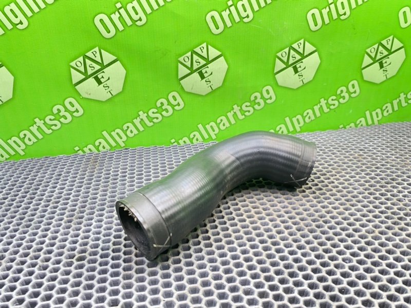 Патрубок интеркулера, 1200 рублей, Калининград