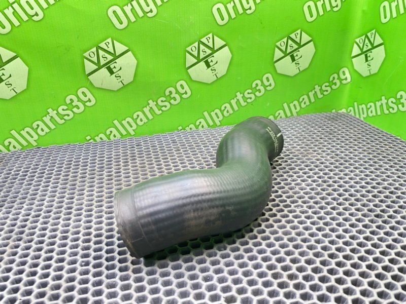 Патрубок интеркулера, 1200 рублей, Калининград