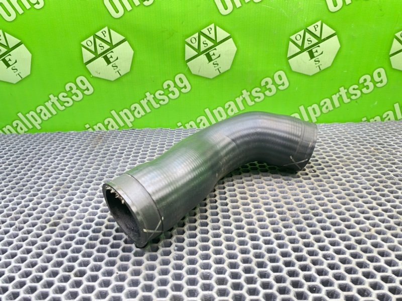 Патрубок интеркулера, 1200 рублей, Калининград