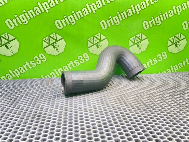 Патрубок интеркулера, 900 рублей, Калининград