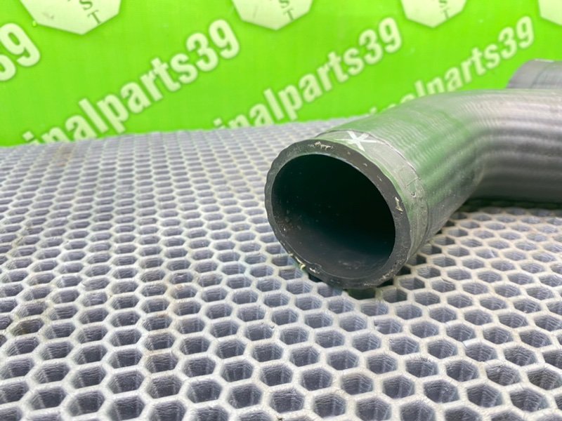 Патрубок интеркулера, 900 рублей, Калининград