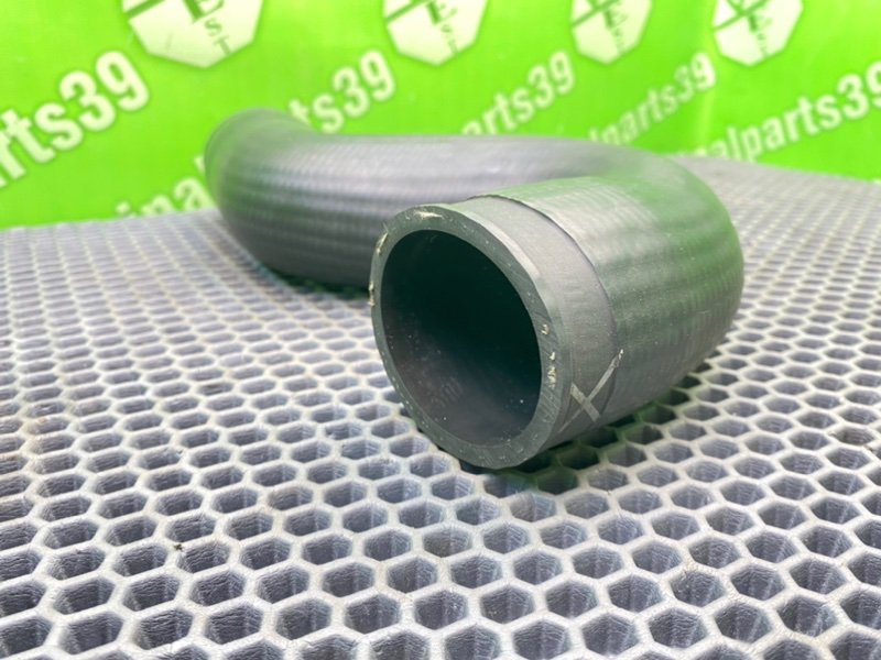 Патрубок интеркулера, 900 рублей, Калининград