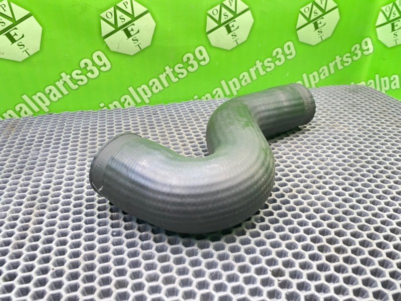 Патрубок интеркулера, 900 рублей, Калининград