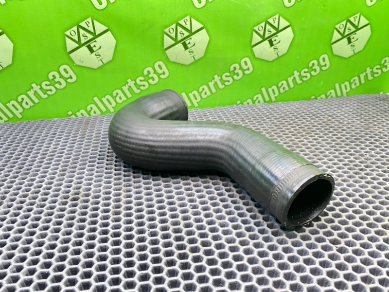 Патрубок интеркулера, 900 рублей, Калининград