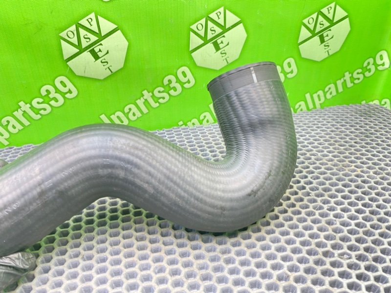 Патрубок интеркулера, 900 рублей, Калининград