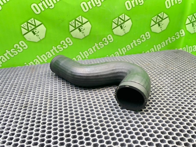 Патрубок интеркулера, 900 рублей, Калининград