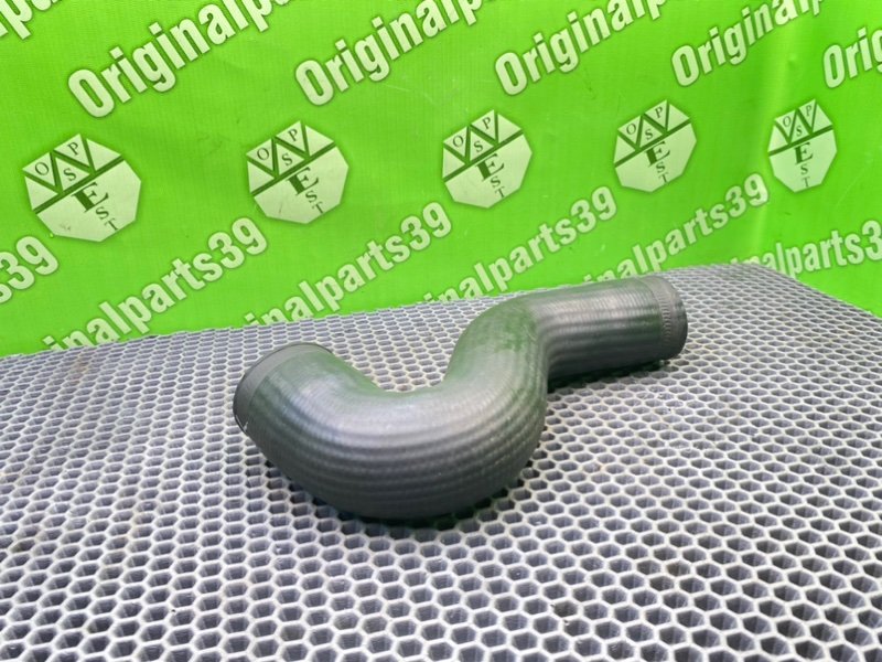 Патрубок интеркулера, 900 рублей, Калининград